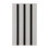 Fuse Acoustic Wooden Wall Panel Sample in Concrete Effect 1