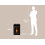 Adam Adam Bellini Bio Ethanol Stove in Black 4