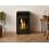 Adam Adam Bellini Bio Ethanol Stove in Black 5