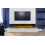 Adam Adam Sahara Electric Inset Wall Fire with Remote Control, 81 Inch 3