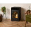 Adam Adam Bellini Bio Ethanol Stove in Black 2