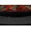 Adam Adam Keston Electric Stove in Black 5