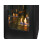 Adam Adam Bellini Bio Ethanol Stove in Black 8