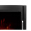 Adam Adam Keston Electric Stove in Black 6
