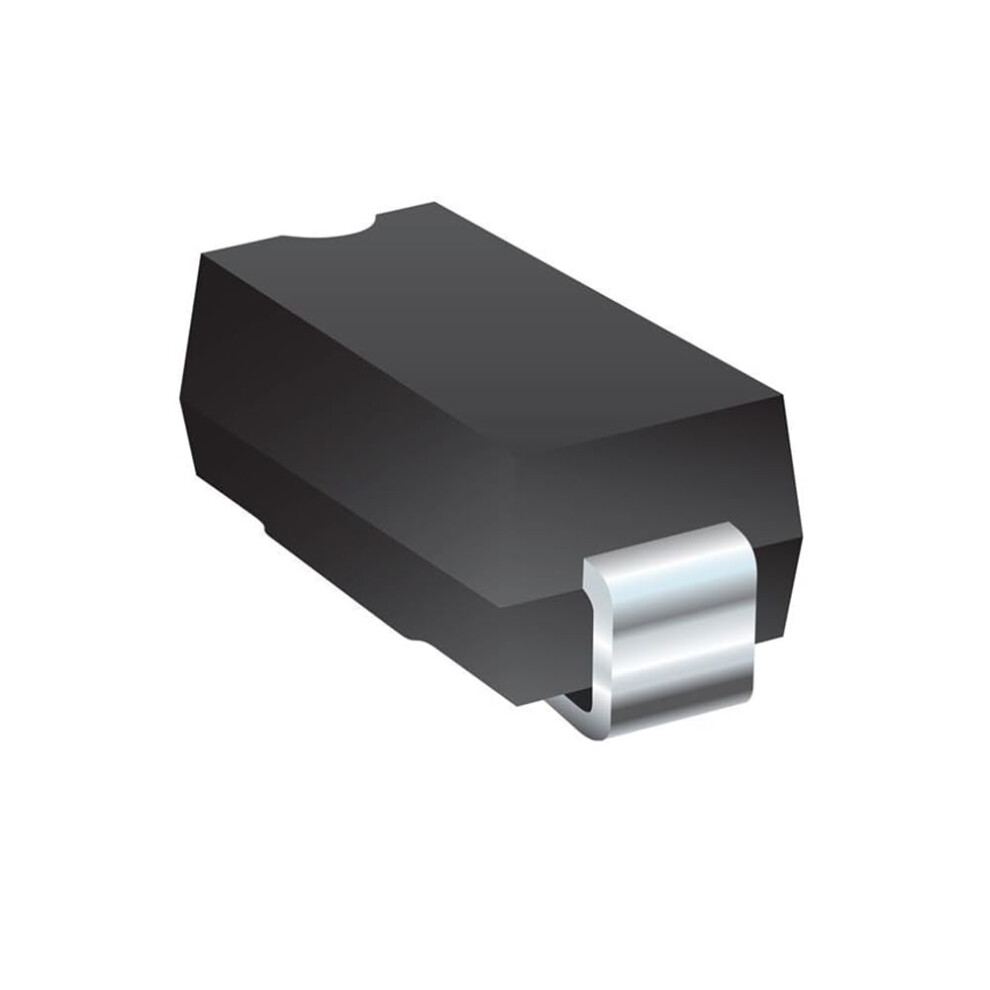 Cd214lt20alf Diode Do214ab2 Package, Surface Mount (Smd) 9412369030054