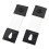 Cuff Extender Set Breathable Materials Seamlessly Integration-8 1