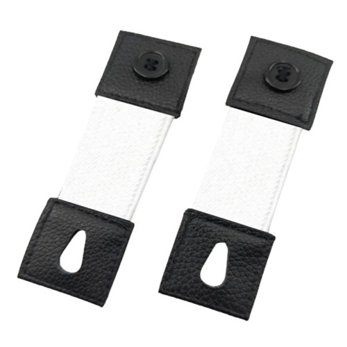 Cuff Extender Set Breathable Materials Seamlessly Integration-8