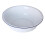 Enamel Mixing Basin Hygienic Coating Enamelware Perfect-32cm 5