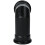 Adam Adam Angled Stove Pipe in Black 1