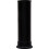 Adam Adam Straight Stove Pipe in Black 1