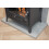 OKO S4 Bio Ethanol Stove in Charcoal Grey 5