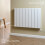 Adam Adam Samson 2000W Dual Heating Electric Radiator in White with Smart WiFi Control 6