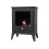 Sureflame Carino Bio Ethanol Stove in Black 2