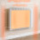 Adam Adam Samson 2000W Dual Heating Electric Radiator in White with Smart WiFi Control 7