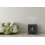 OKO S4 Bio Ethanol Stove in Charcoal Grey 2