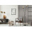 Fuse Acoustic Wooden Wall Panel in Grey Oak, 2.4m x 0.6m 5
