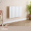 Adam Adam Samson 2000W Dual Heating Electric Radiator in White with Smart WiFi Control 5