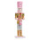 Nutcrackers Soldier Figurine Ornament with-Pink drum model 1