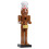 Classical Wooden Nutcrackers Soldier-Wooden cake maker mo 1