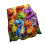Smiling Dinosaur Flannel Blanket Machine Washable-150x200cm 1