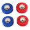 Kids Push Toy  2 Sets Shuffleboard with Rolling Beads 1