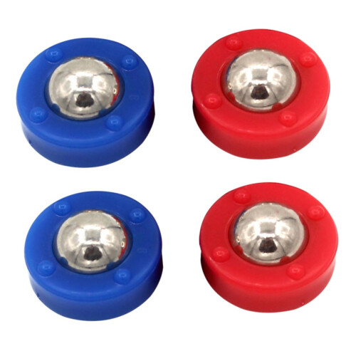 Kids Push Toy  2 Sets Shuffleboard with Rolling Beads