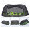 Tool Complimentary Hoisted Bed Behindthescenes Cover With-Black 6