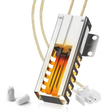 Strengthened Durability Stove Igniting Set With Insulated Wiring