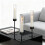 Black Tiered Gale Candle Possessors with-black outer stripes 7