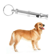 Copper Dog Whistle for Effective Dog Training, Loud for Professional Trainers and Dog Owners, Frequency