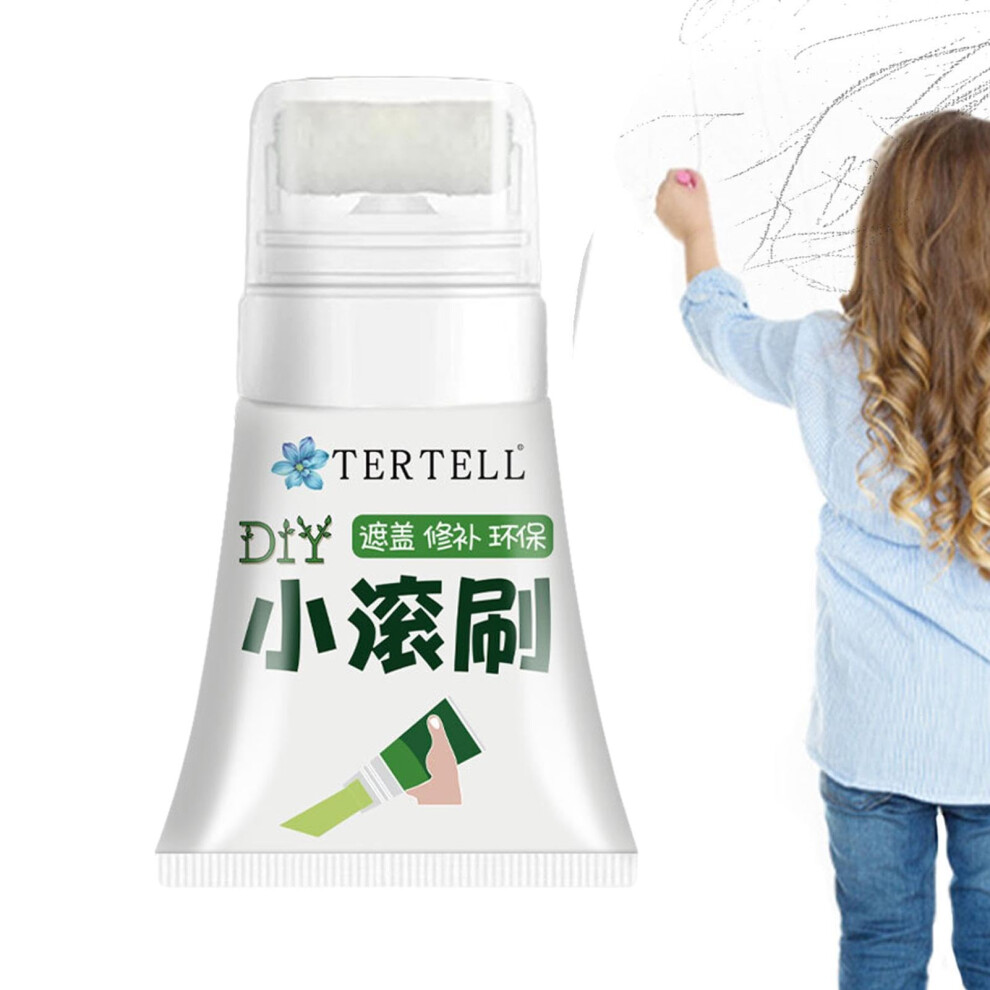 Wall Paste Waterbased Formula Small Roller Wall Patching Brush Spackle Roller For Filling Holes 9189345964848