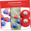 Mini Football Table Curling Game Accessories for Table Games Mini Game 2