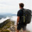 Sac de rangement transportable imperméable et permanent-Vert 5