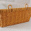 Multifunctional Storage Basket Wall Mounted Plastic Materials 5