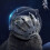 Muzzle Clear Bubble Helmet For Cats And Kittens Adjustable Breathable Astronaut Style Cat Muzzle Bite Prevention 4