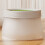 Bol d'eau de conception flottante empêche la bouche-3 1200ml 6