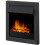 Adam Adam Vancouver Electric Fire in Black 2