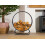 Adam Adam Burford Firewood Log Holder in Black 3