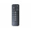 Acantha Orion Electric Floating Media Fire & Back in Concrete Effect 6