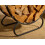 Adam Adam Burford Firewood Log Holder in Black 2