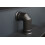 Adam Adam Oak Beam, Hearth & Stove Pipe Set 4