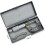 Micrometer Outer 025mm Range 0.01mm Resolution Vernier Depth Caliper  Precision Mechanical Ruler Measuring Tool 5