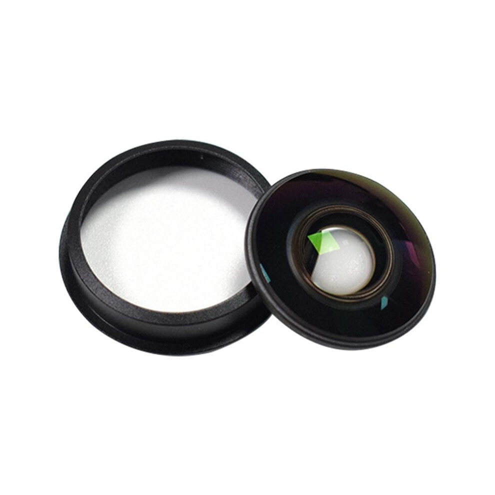 Replacement Panoramic Camera Lens For Insta360 X3 Model, Lens Part, Compatible With Insta360 X3 9189345965623