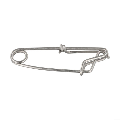 Longline Snaps Model A 20x80mm Stainless Steel Strength