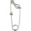 Longline Snaps Model A 20x80mm Stainless Steel Strength 3