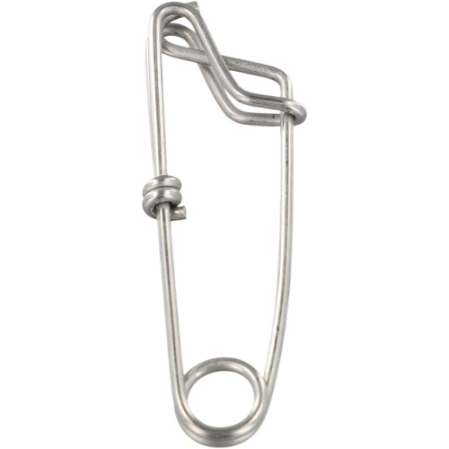 Longline Snaps Model A 20x80mm Stainless Steel Strength 2