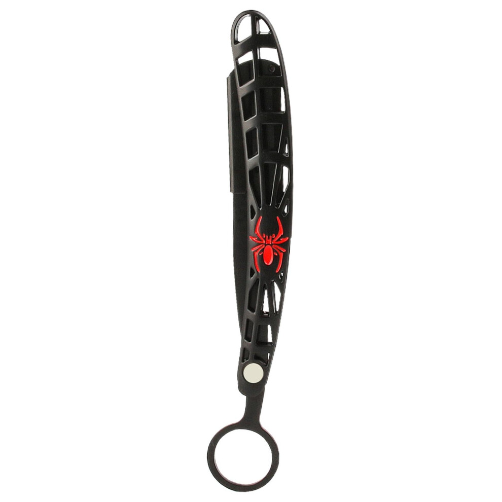 Straight razor holder, straight razor stand, barber, razor stand, spider