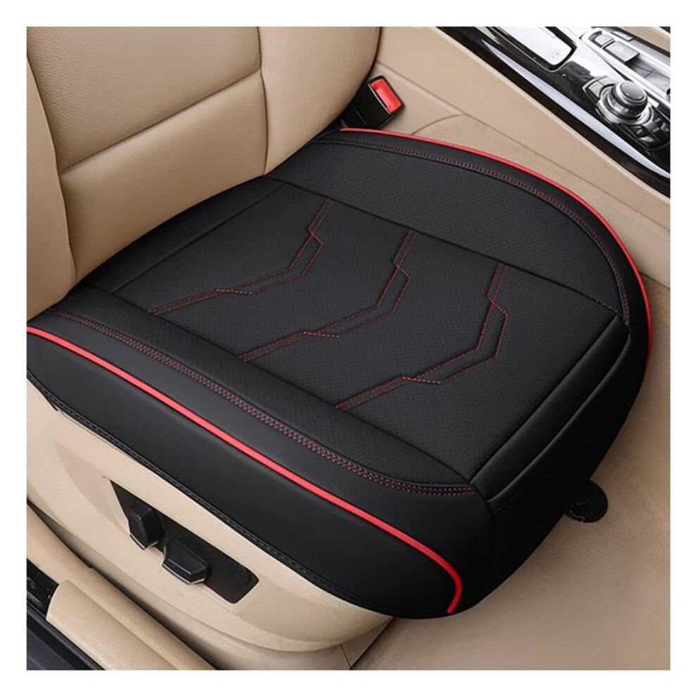 Car Seat Covers For Toyota Auris 5Door E180 E150 20062019 Leather Front And Rear Full Set Waterproof 9189345965692