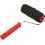 Sponge Woven Paint Applicator,  Tool for Wall and Ceiling Renovation 2
