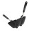 Sandwichmaker-Pfanne, Aluminiumlegierung, 4